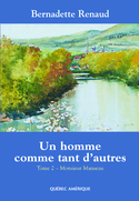 Un homme comme tant d'autres, t. 02